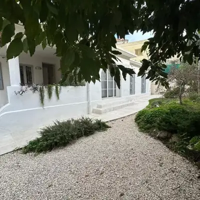 Maison 4pièces -Haut Standing CANNES