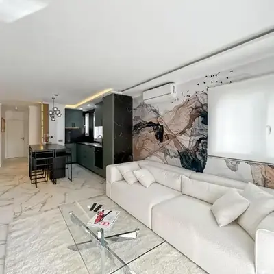 Appartement Moderne à Cannes