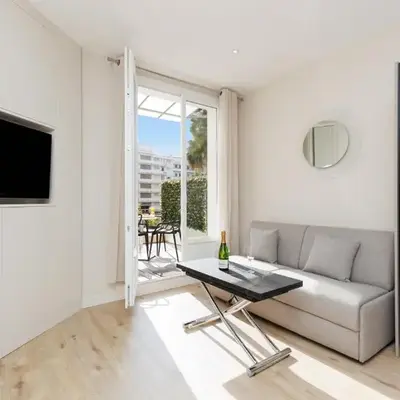 Palais Miramar YourHostHelper