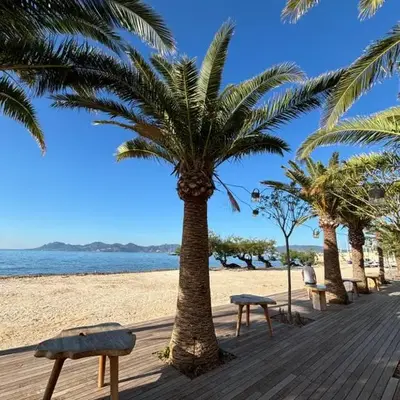 AgarrusRentals 70m2