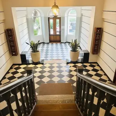 Appartement Roi Albert