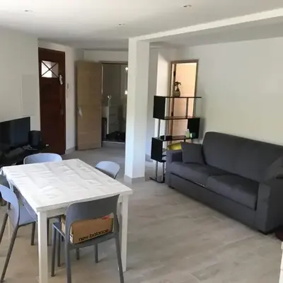 Superbe Appartement Familial
