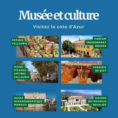 a collage of pictures of cities and buildings at Les voiles des Régates, à 5 minutes du centre à pied, 15 minutes de la mer in Cannes