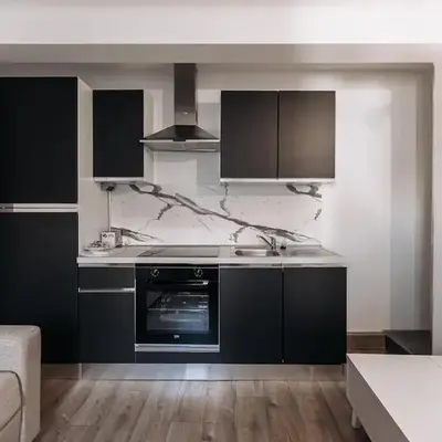 Beautiful Studio in Cannes