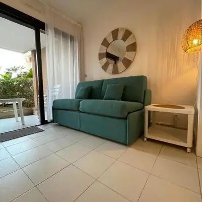 Appartement Cannes