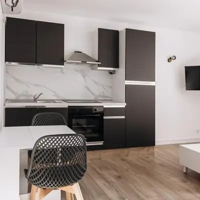 Perfect studio in Cannes