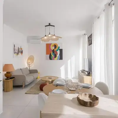 Josi - 2 chambres