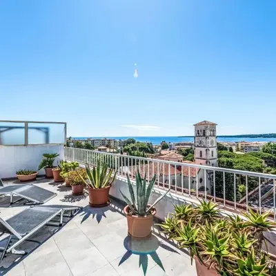 Apartment Le Katia-2 by Interhome