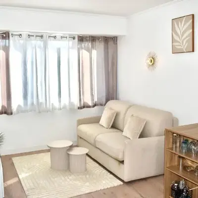 Cosy Studio Cannes