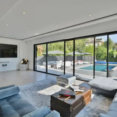 Villa Bella Vista - Luxe - Piscine et Sérénité au Cœur du Cannet