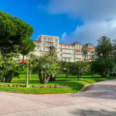 Appartement Spacieux dans une résidence Haut Standing