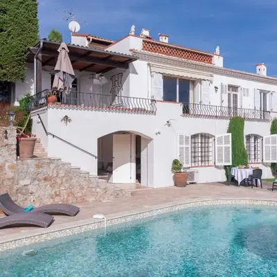 Villa Roxane