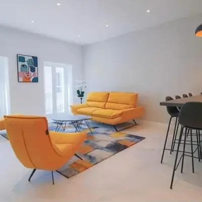3 bedrooms 3 bath Bivouac 2 min Palais