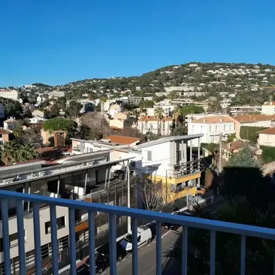 Cannes Centre-Ville