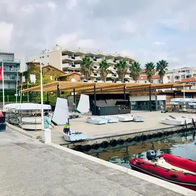 Évasion Pointe Croisette