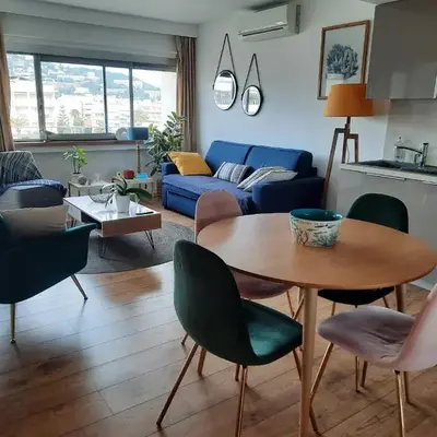 One bedroom apartment Palm Beach
