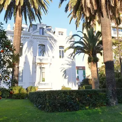 Charming Apartment Cannes City Center and Beaches