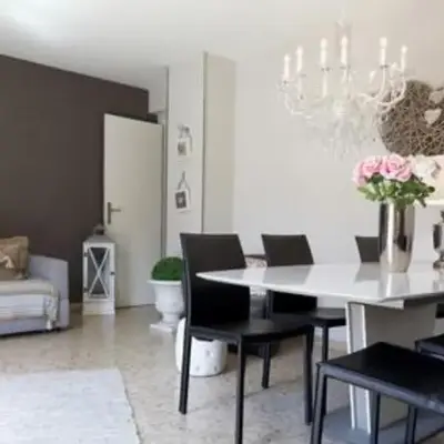 Work or vacation - lovely apartment - central