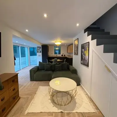 CANNES Maison Design 