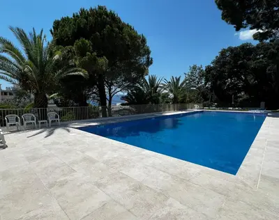 Gallery image of Villa Estérel Large Studio with Terrace in Cannes