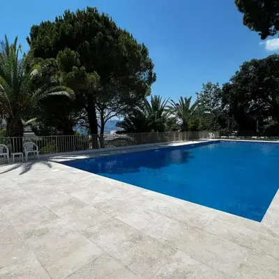 Villa Estérel Large Studio with Terrace
