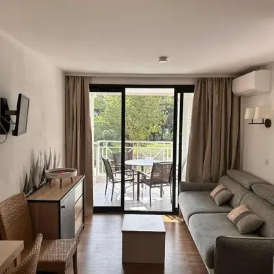 Appartement 4 personnes