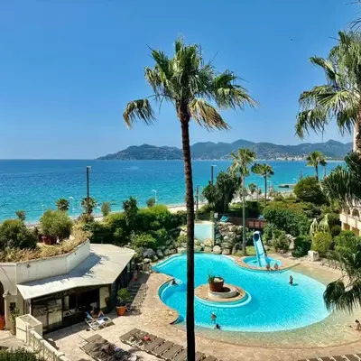 Palme d'Azur 409