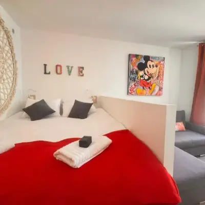 Casa Bisou Cannes - BOHEME