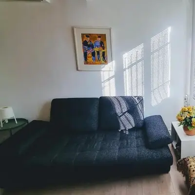 Appartement 2 pièces cannes