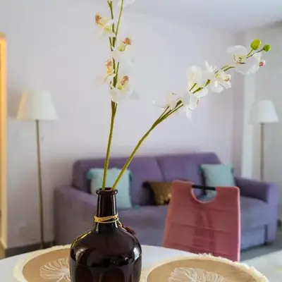 Apartment in Cannes