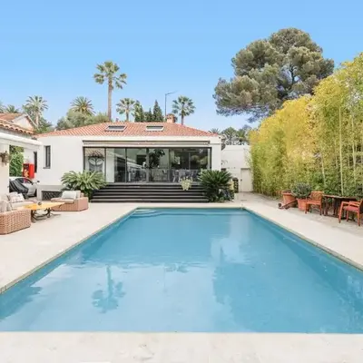 Immogroom - Exceptional Villa Near Croisette