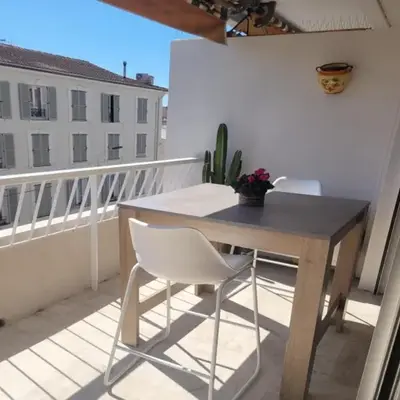 Center Cannes Montfleury