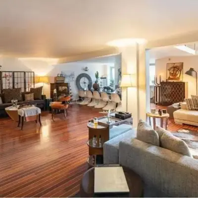 Centre cannes Galia 210 m2