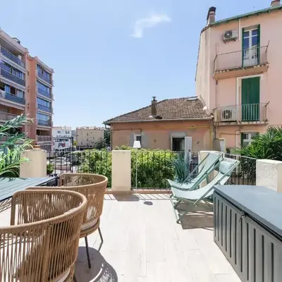 Immogroom - Renovated & Cozy One-Bedroom Flat