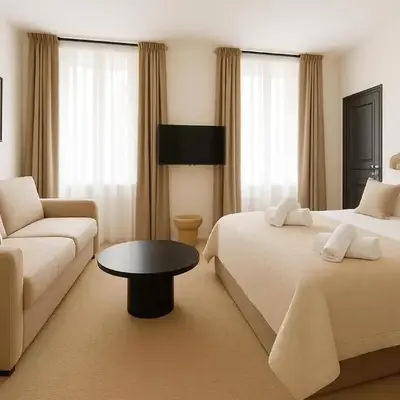 Croisette Cosy Studio