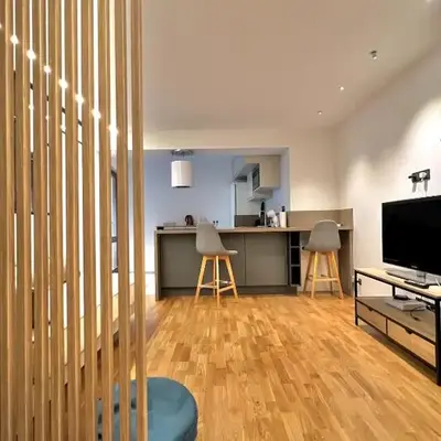 Studio La Baronne