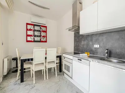 Gallery image of Modern apartment - 2BR-4P- Croisette plage in Cannes