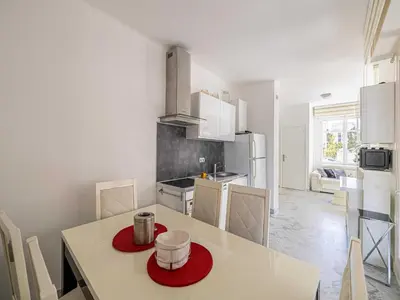 Gallery image of Modern apartment - 2BR-4P- Croisette plage in Cannes