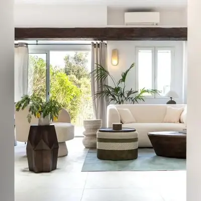 Maison Azur-Townhouse Cannes Near Palais