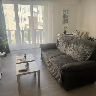 Appartement cosy