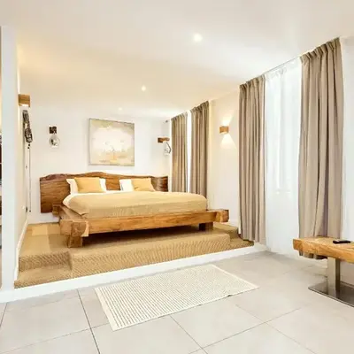 Alma Apart Residence