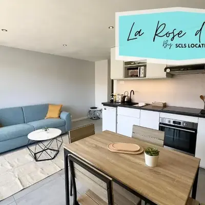 La Rose d'Or - SCLS Locations