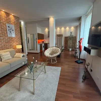 REF 1988 -Charming apartment in the center of Cannes