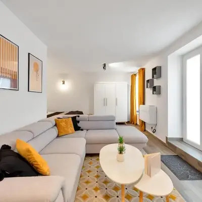 LE PALME D'OR splendide studio cocon près de la Croisette