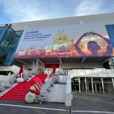 Cannes Center
