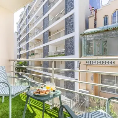 LB Vacation Rentals I Beautiful 2BR Apt