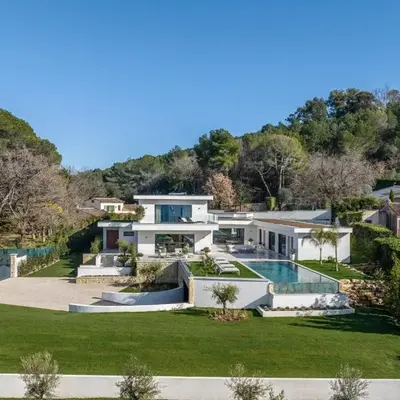 Villa Dream Cannes