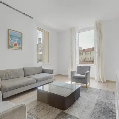 4 chambres - Proche Palais - Spacieux