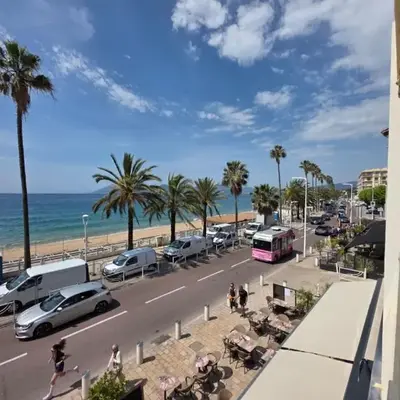 Apartment Le Panoramer by Interhome