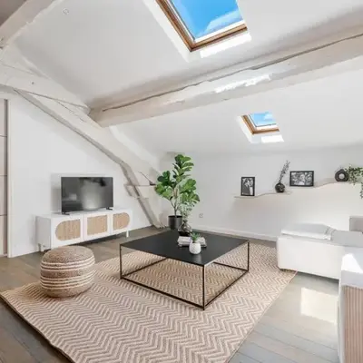 Appartement Reyer - Welkeys